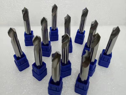 Dongguan Tungsten Steel Drill Bit Manufacturers
