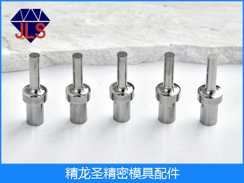 Professional mold parts processing