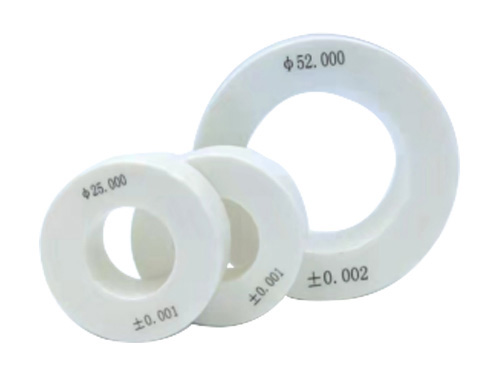 Ceramic ring gauge supply