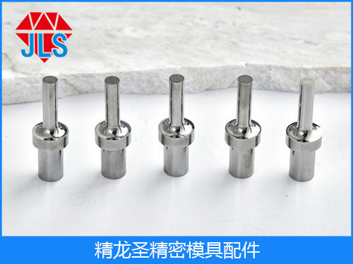 Professional mold parts processing